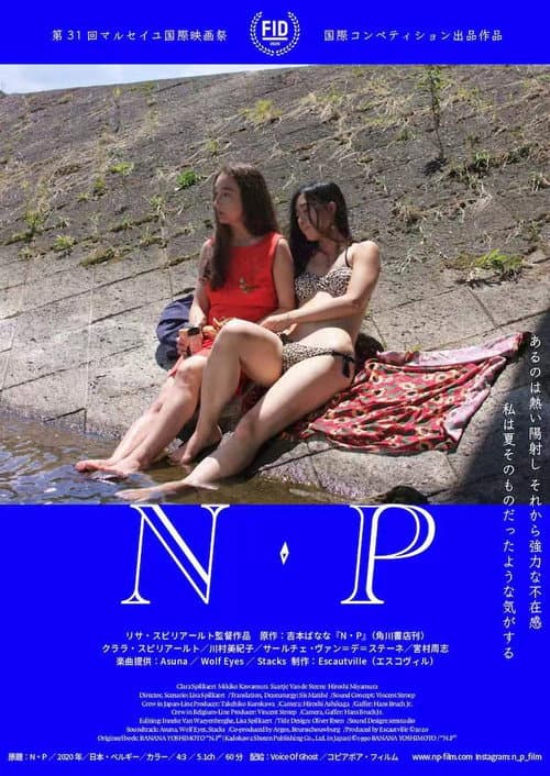 Poster for N.P