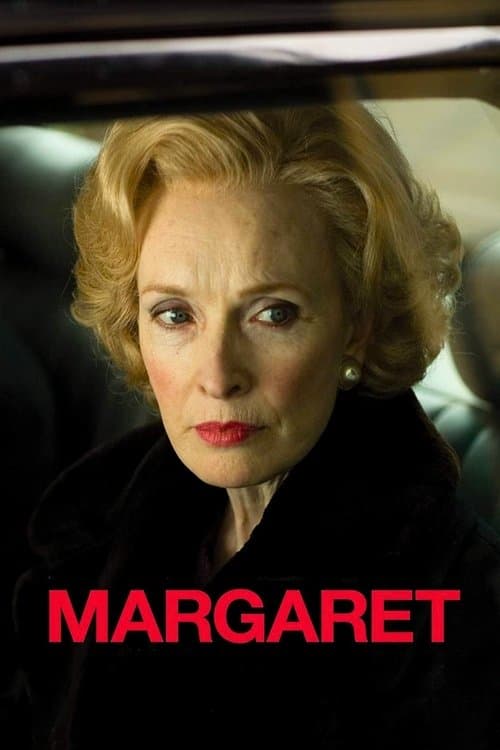 Poster for Margaret