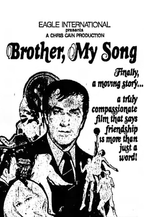 Poster for Brother, My Song