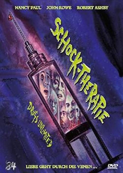 Постер до фільму «Love Potion»