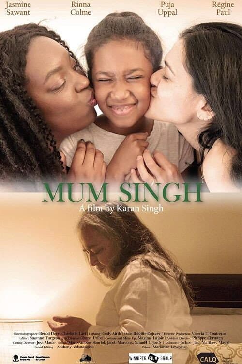 Poster for Mum Singh