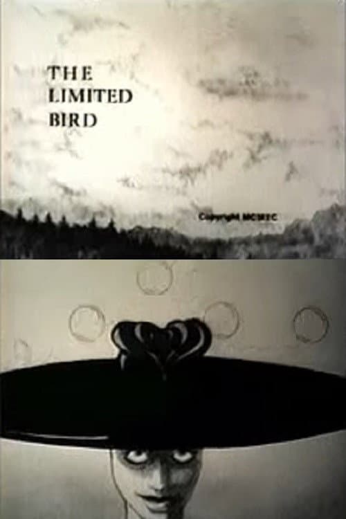 Poster for The Limited Bird