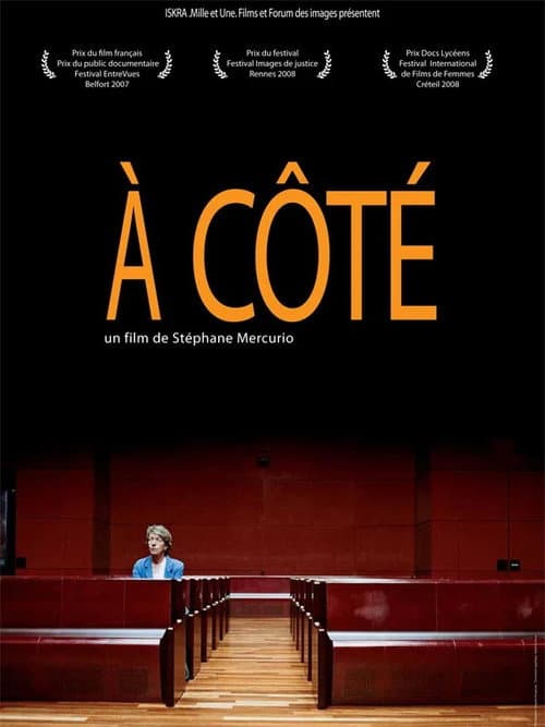Poster for À côté