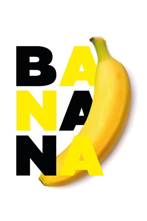 Poster for Banana