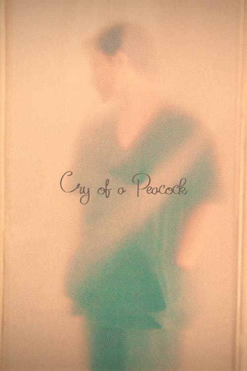 Poster for Cry of a Peacock