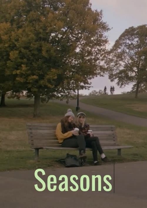 Poster for Seasons