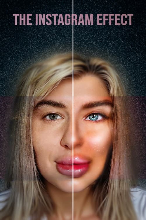 Poster for The Instagram Effect