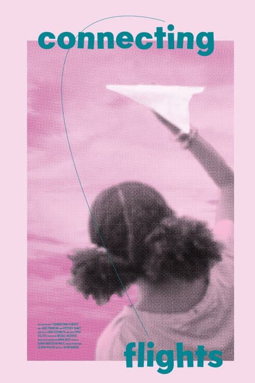 Poster for Connecting Flights