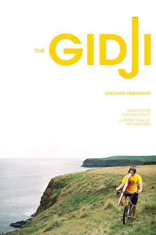 Poster for The Gidji