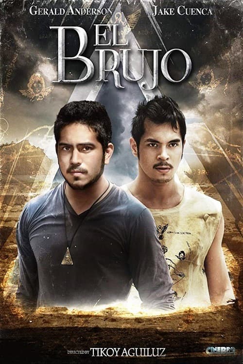 Poster for El Brujo