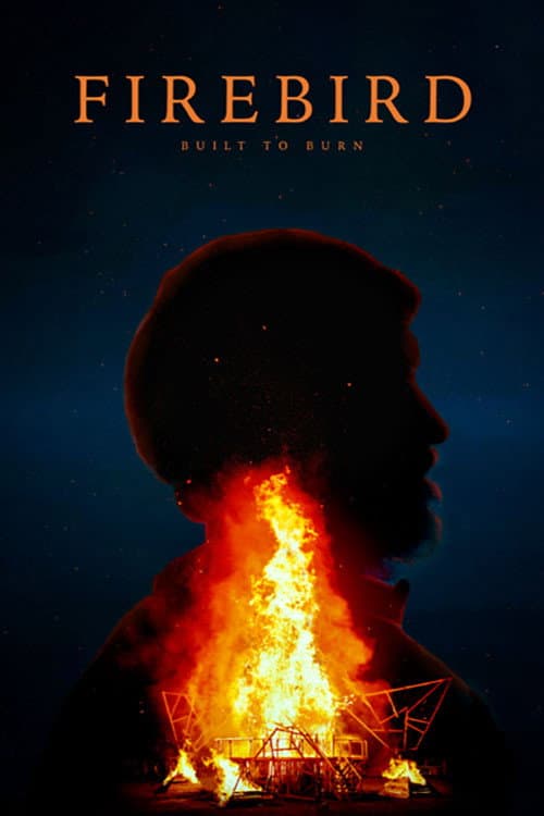 Poster for Firebird: Built to Burn