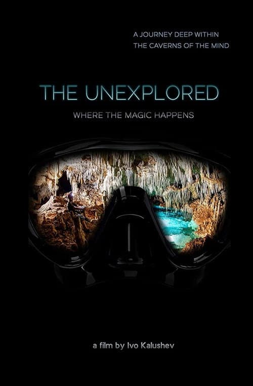 Poster for The Unexplored