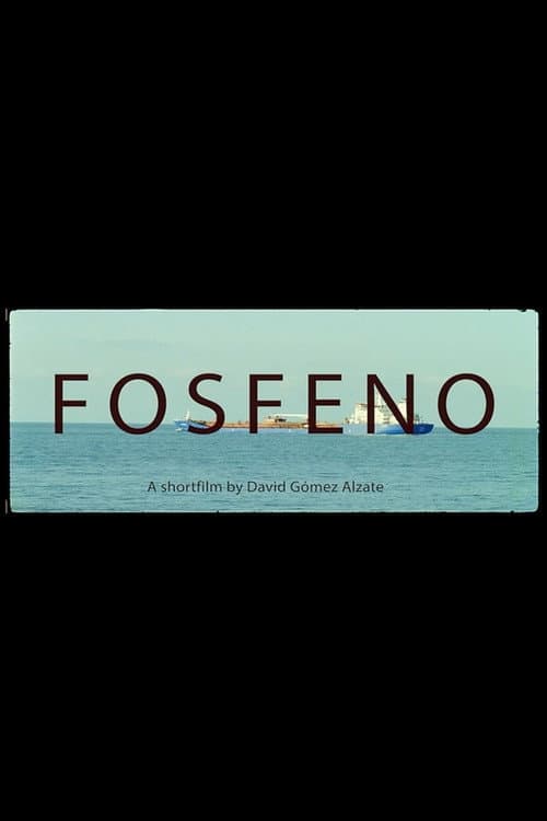 Poster for Fosfeno