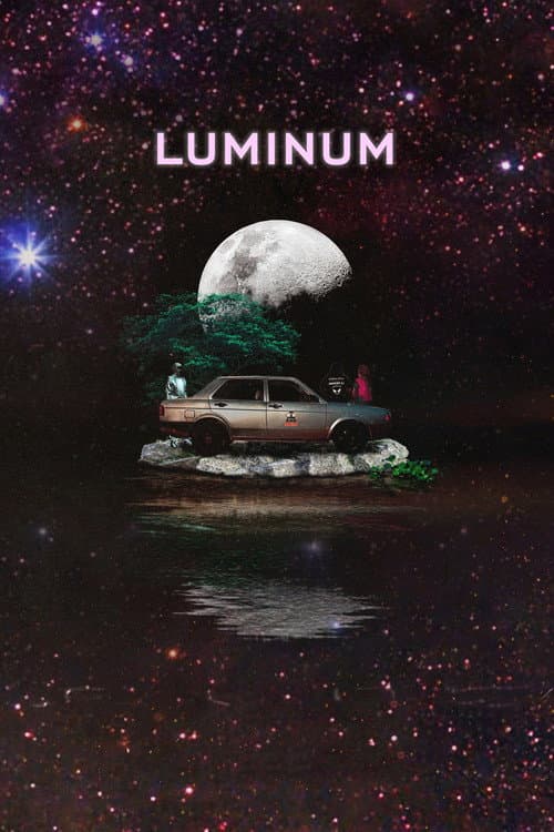 Poster for Luminum