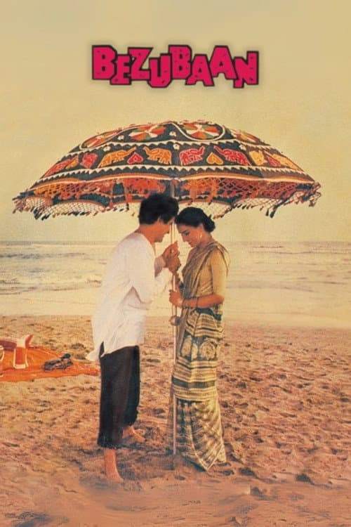 Poster for Bezubaan