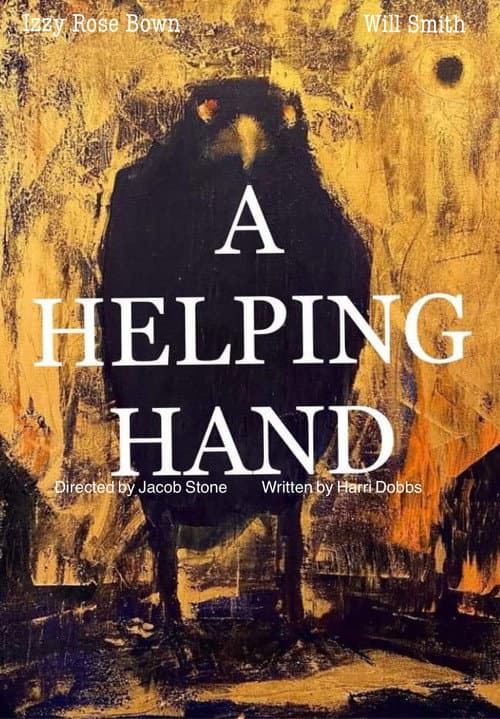 Poster for A Helping Hand