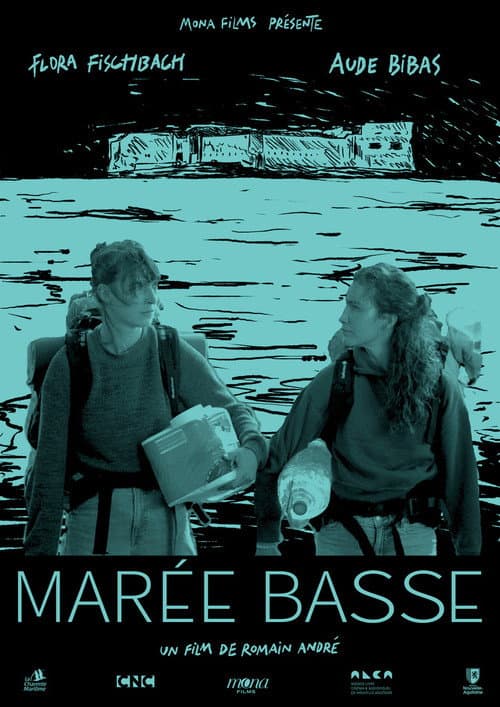 Poster for Low Tide