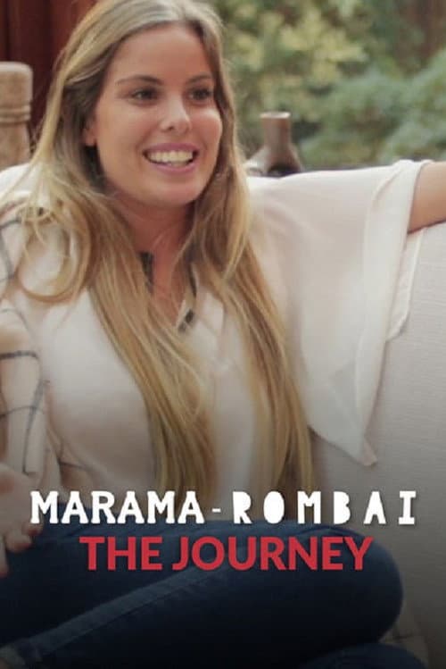 Poster for Márama - Rombai: The Journey