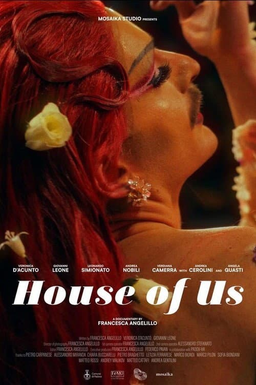 Poster for House of Us