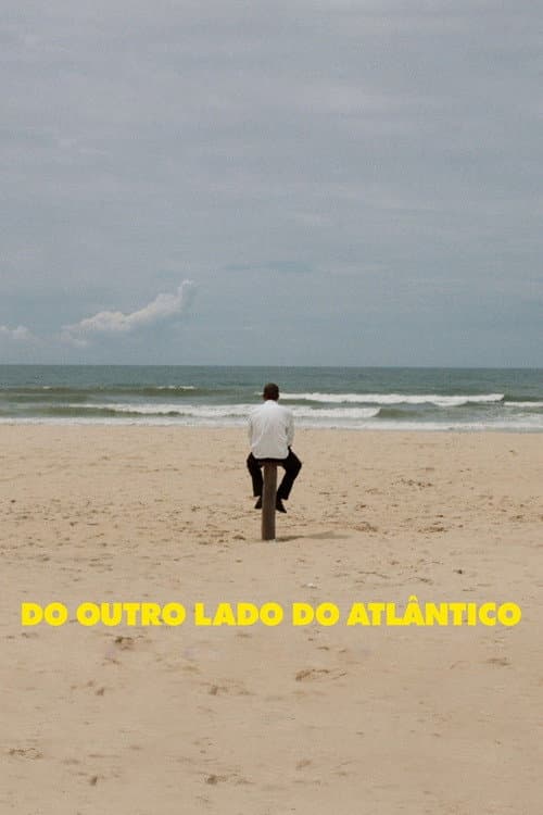 Poster for The Other Side of the Atlantic
