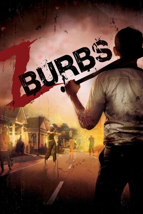 Poster for ZBurbs