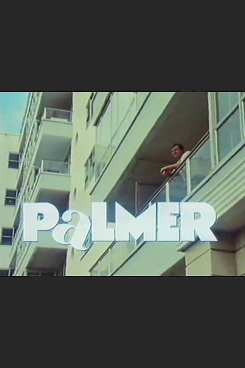 Poster for Palmer