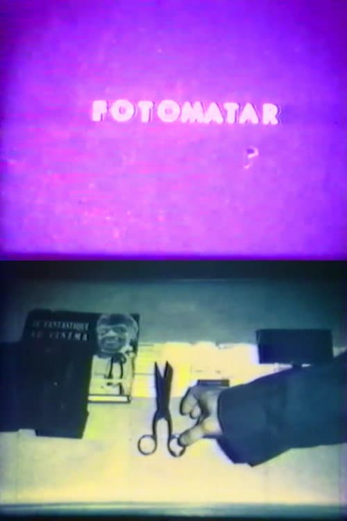 Poster for Fotomatar
