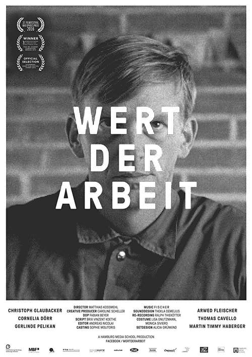 Poster for Sweeper's Pride