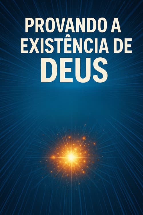 Poster for Proving God
