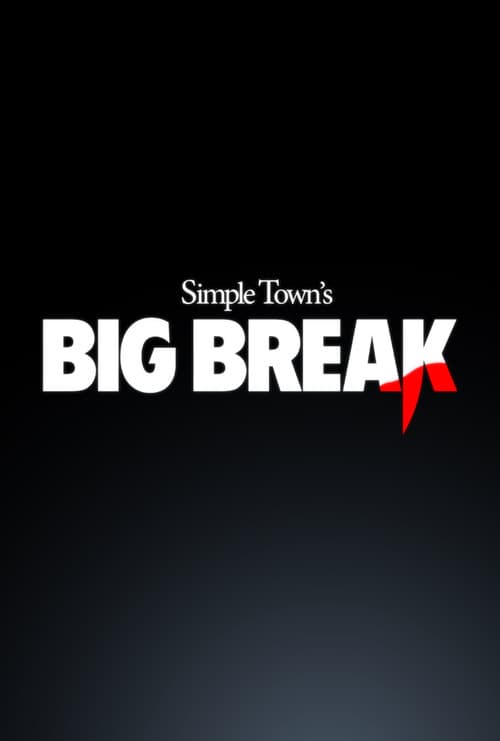 Poster for Big Break