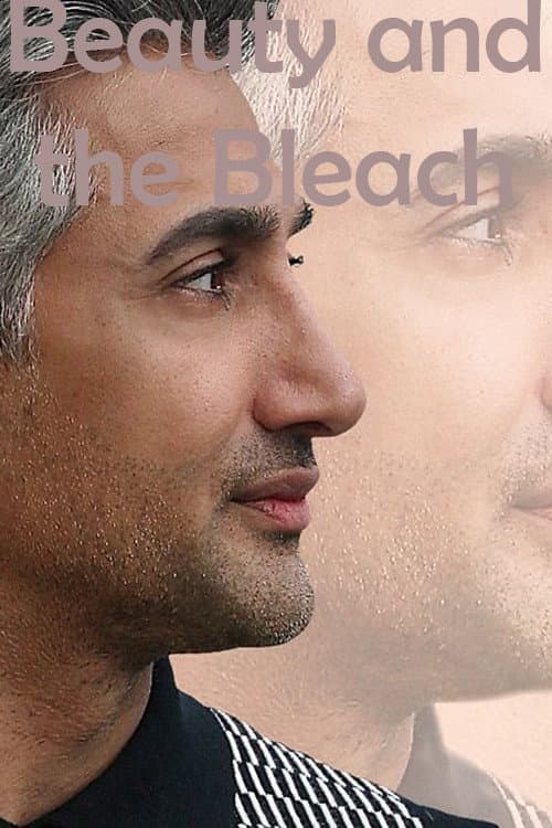 Poster for Tan France: Beauty and the Bleach