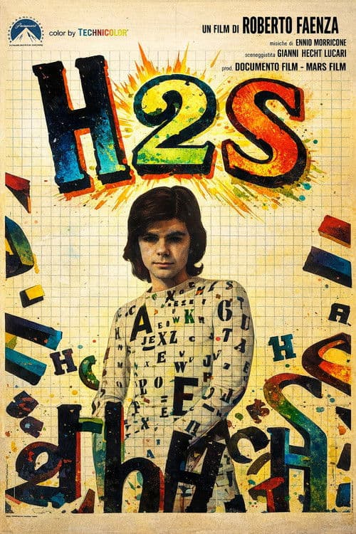 Poster for H2S