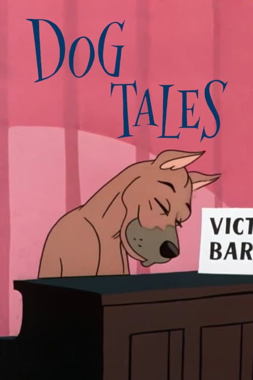 Poster for Dog Tales