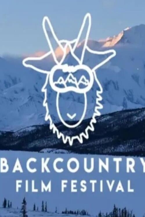 Poster for WINTER WILDLANDS ALLIANCE PRESENTS: THE 19TH ANNUAL BACKCOUNTRY FILM FESTIVAL