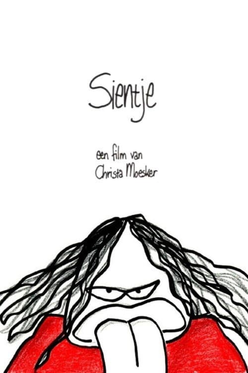 Poster for Sientje