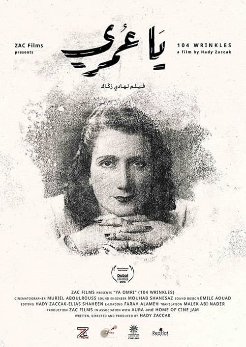 Poster for 104 Wrinkles
