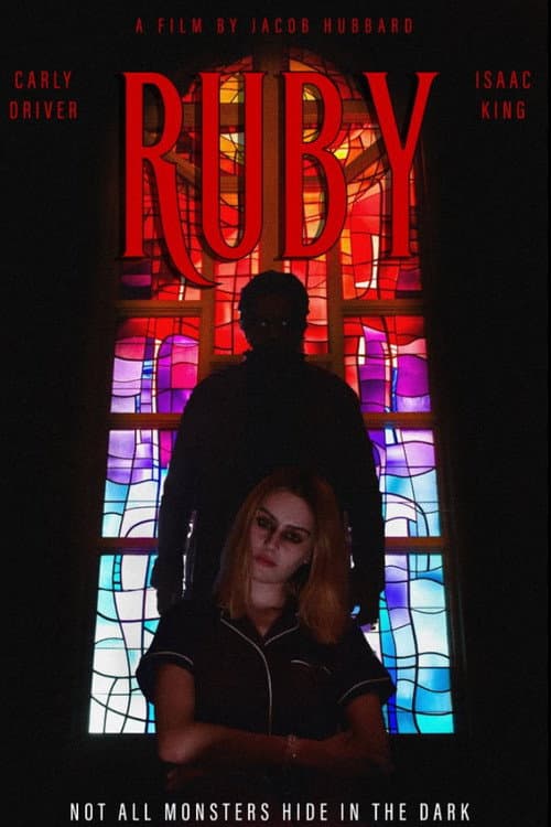 Poster for Ruby