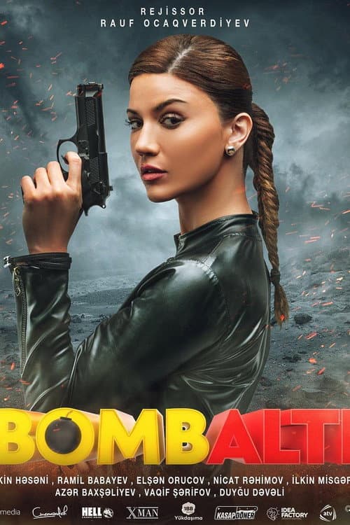 Poster for Bombaltı