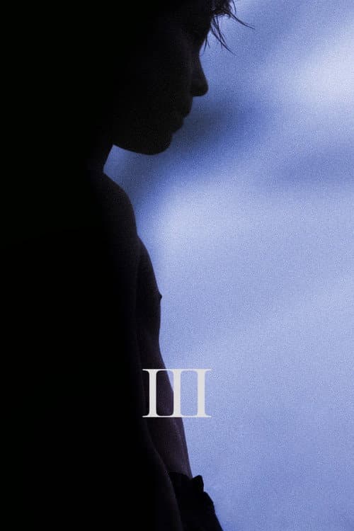 Poster for III