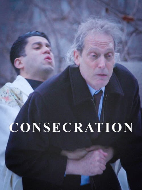 Poster for Consecration