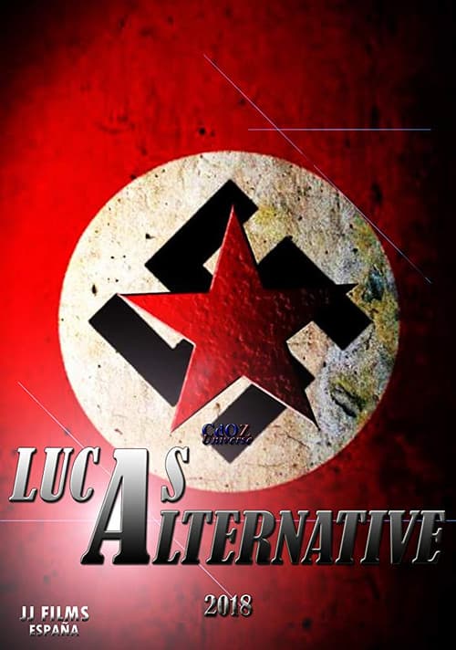 Poster for Lucas Alternative
