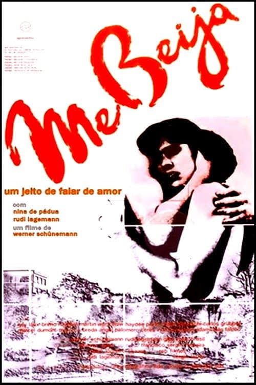 Poster for Me Beija