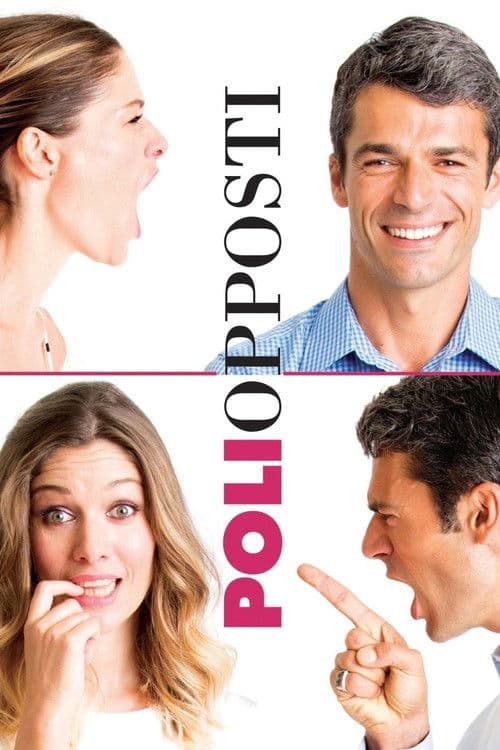 Poster for Opposites Attract