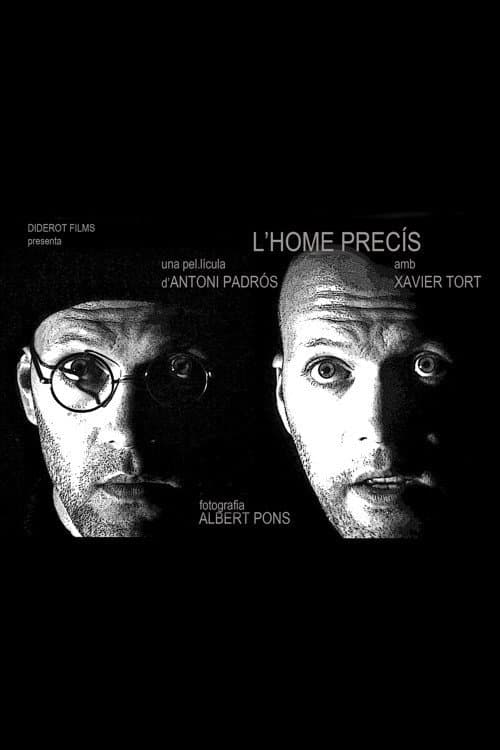 Poster for L’home precís