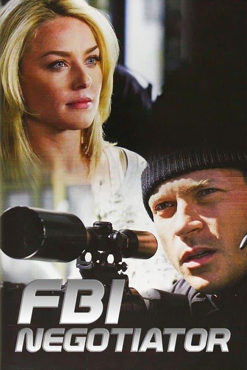 Poster for FBI: Negotiator