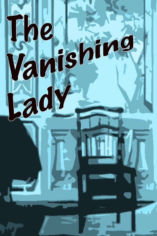 Poster for The Vanishing Lady