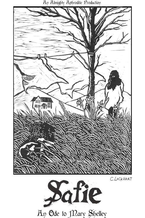 Poster for Safie