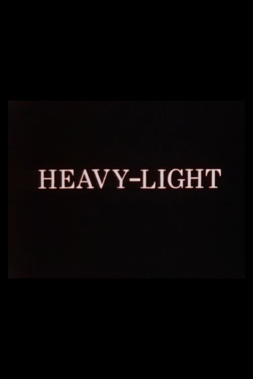 Poster for Heavy-Light