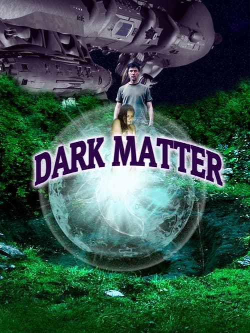 Poster for Dark Matter