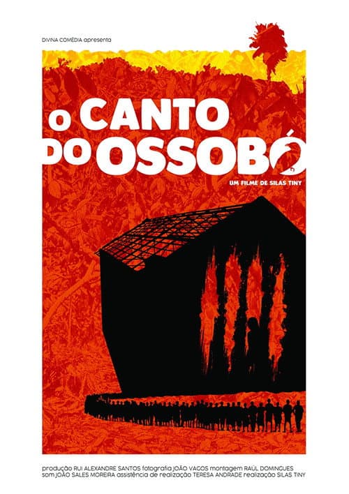 Постер до фільму «The Song of Ossobó»